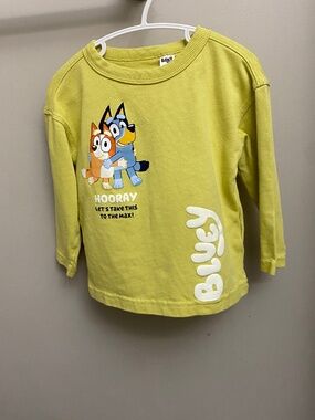 Bluey Top 💛2 for 10💛